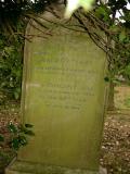 image of grave number 13052